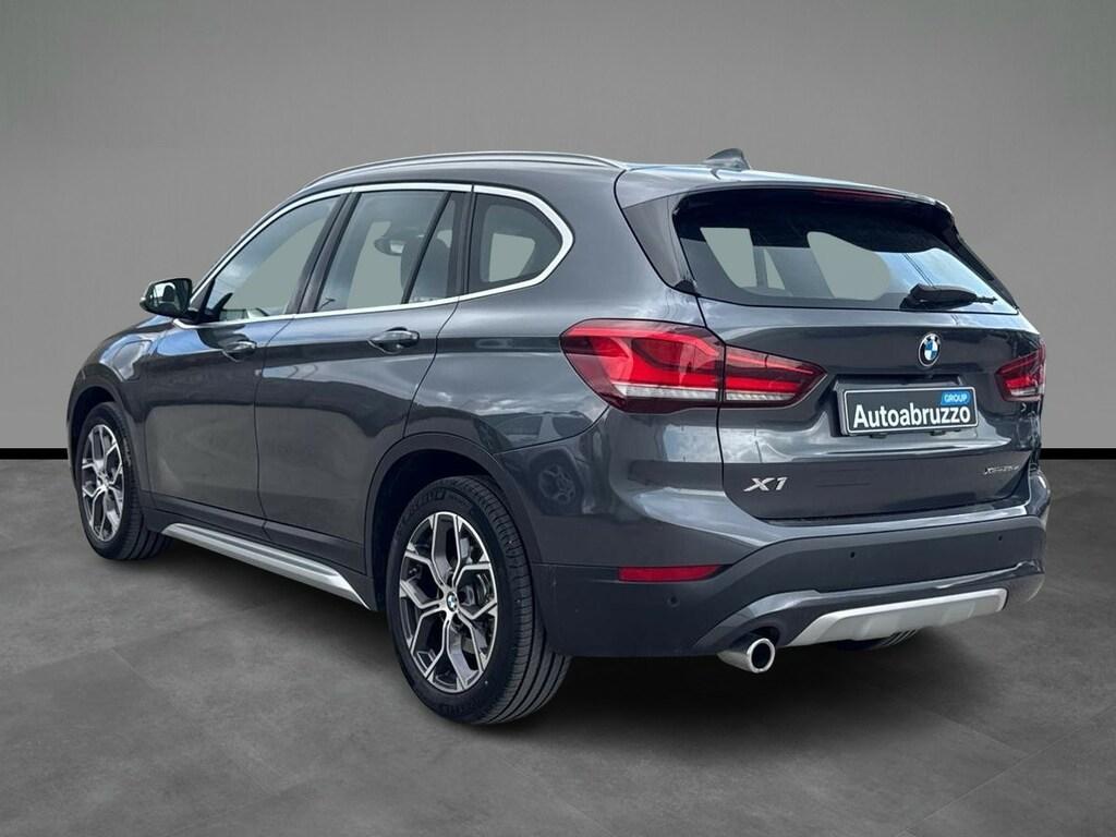 BMW X1 25 e xLine xDrive Steptronic