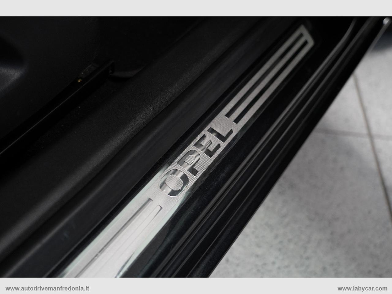 OPEL Adam 1.2 70 CV Jam
