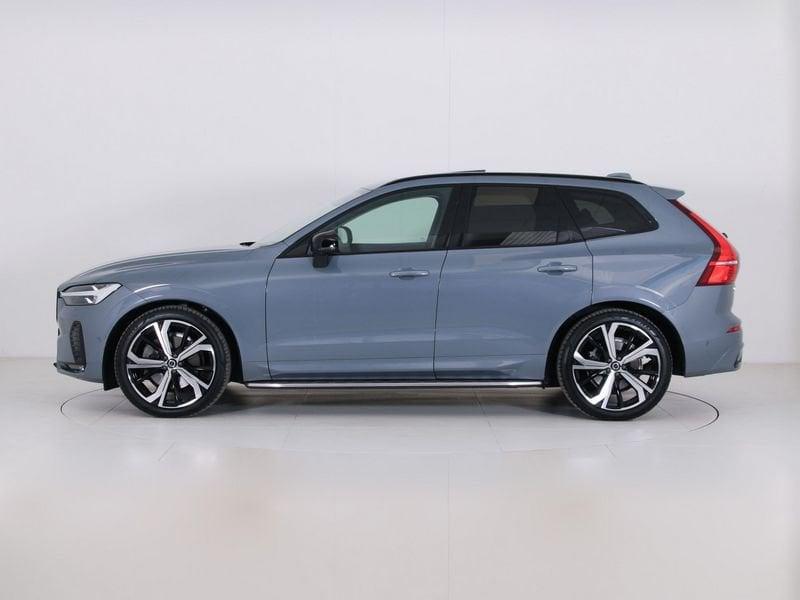 Volvo XC60 XC60 B4 (d) AWD AUT ULTIMATE DARK