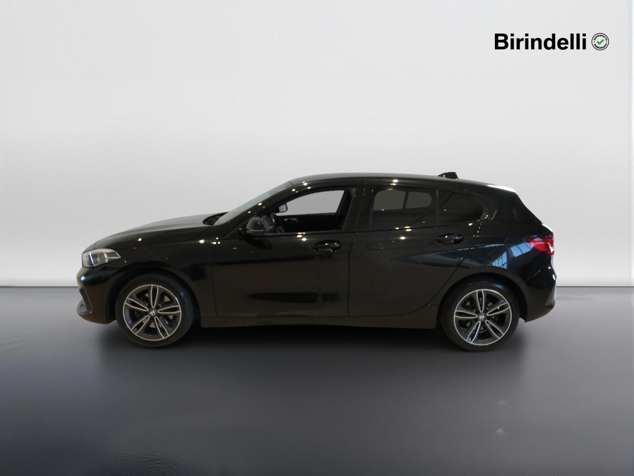 BMW Serie 1 (F40) - 118i 5p. Sport