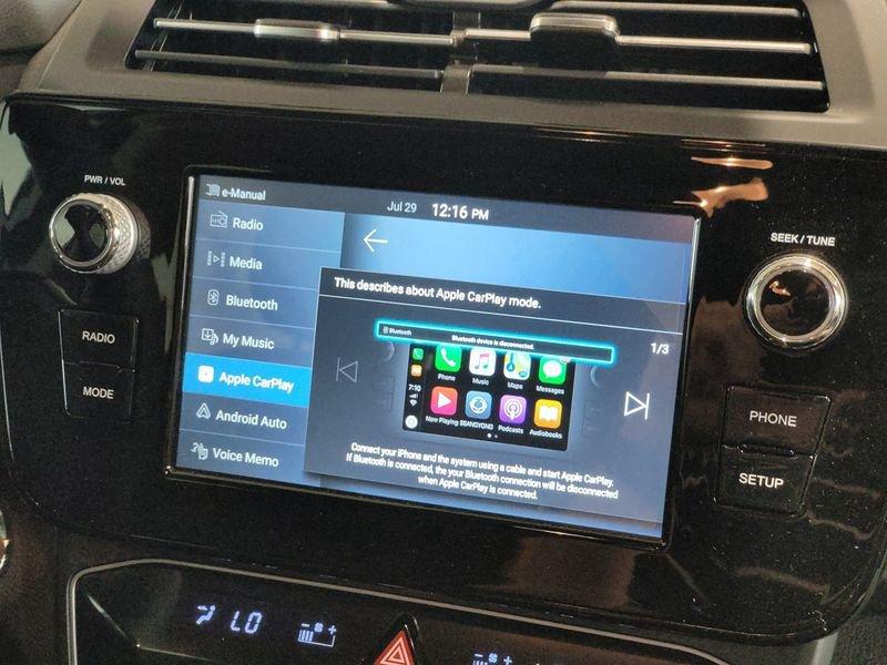 KGM Tivoli 1.5 turbo gdi bi-fuel gpl 135cv