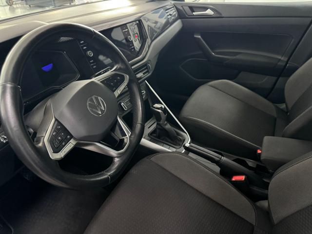 VOLKSWAGEN Taigo 1.0 TSI 110 CV DSG Life