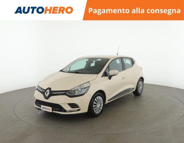RENAULT Clio 1.2 75CV 5 porte Zen