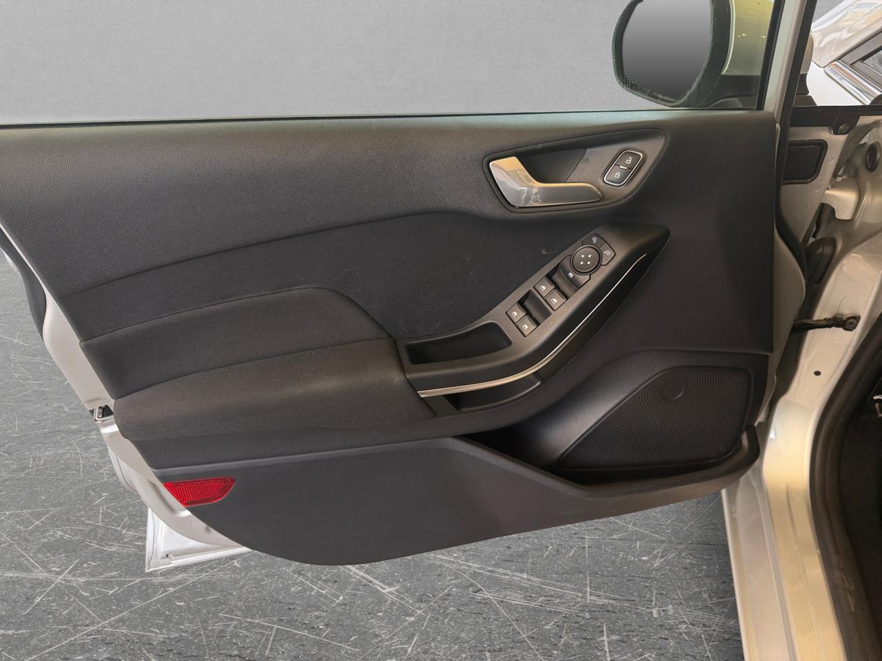 Ford Fiesta 5 Porte Fiesta 5p 1.0 ecoboost Hybrid Titanium 125cv