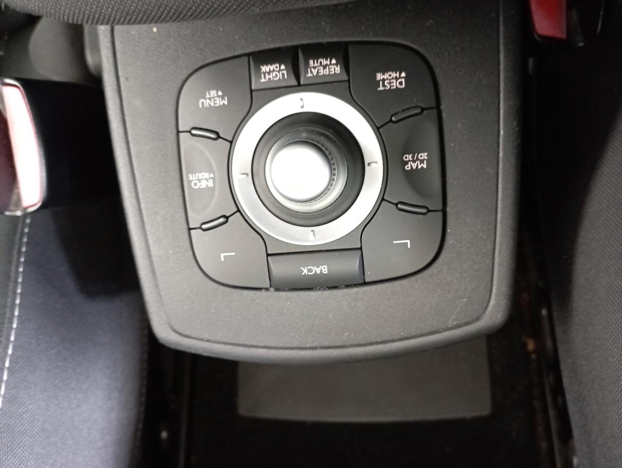 Renault Scenic Scénic XMod 1.5 dCi 110CV NEOPATENTATI OK