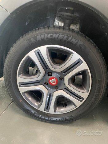 Dacia sandero stepway 0.9 tce 90cv techroad