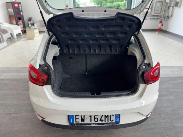 SEAT Ibiza 1.2 70 CV 5p. Reference