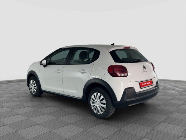 CITROEN C3 C3 PureTech 83 S&S Feel