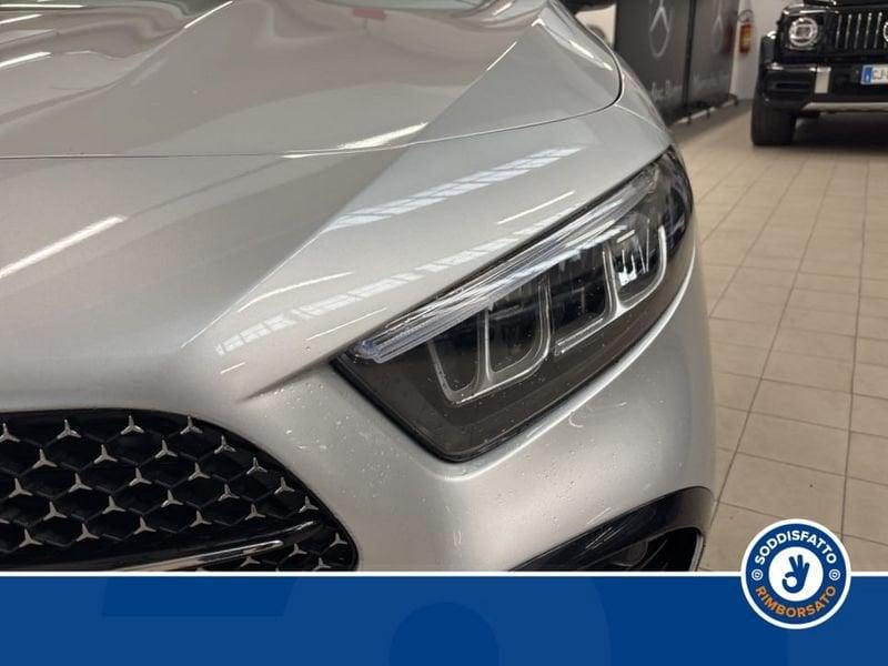 Mercedes-Benz Classe A 180d Automatic AMG Line Advanced Plus