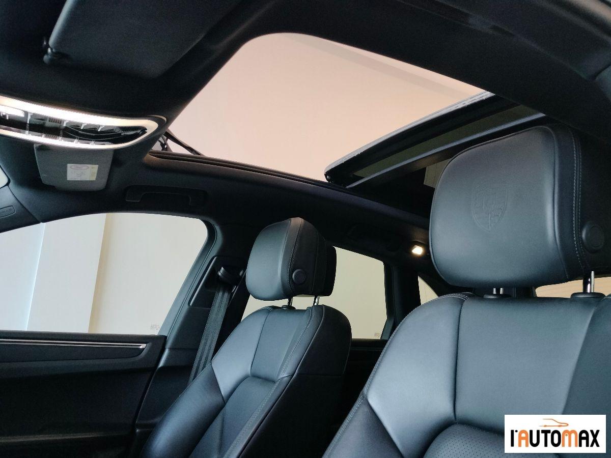 PORSCHE - Macan 2.0 T 265cv pdk