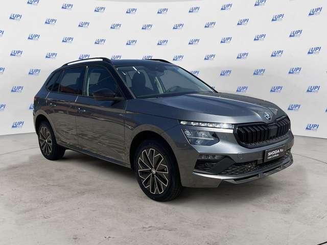 Skoda Kamiq 1.0 tsi Selection 95cv