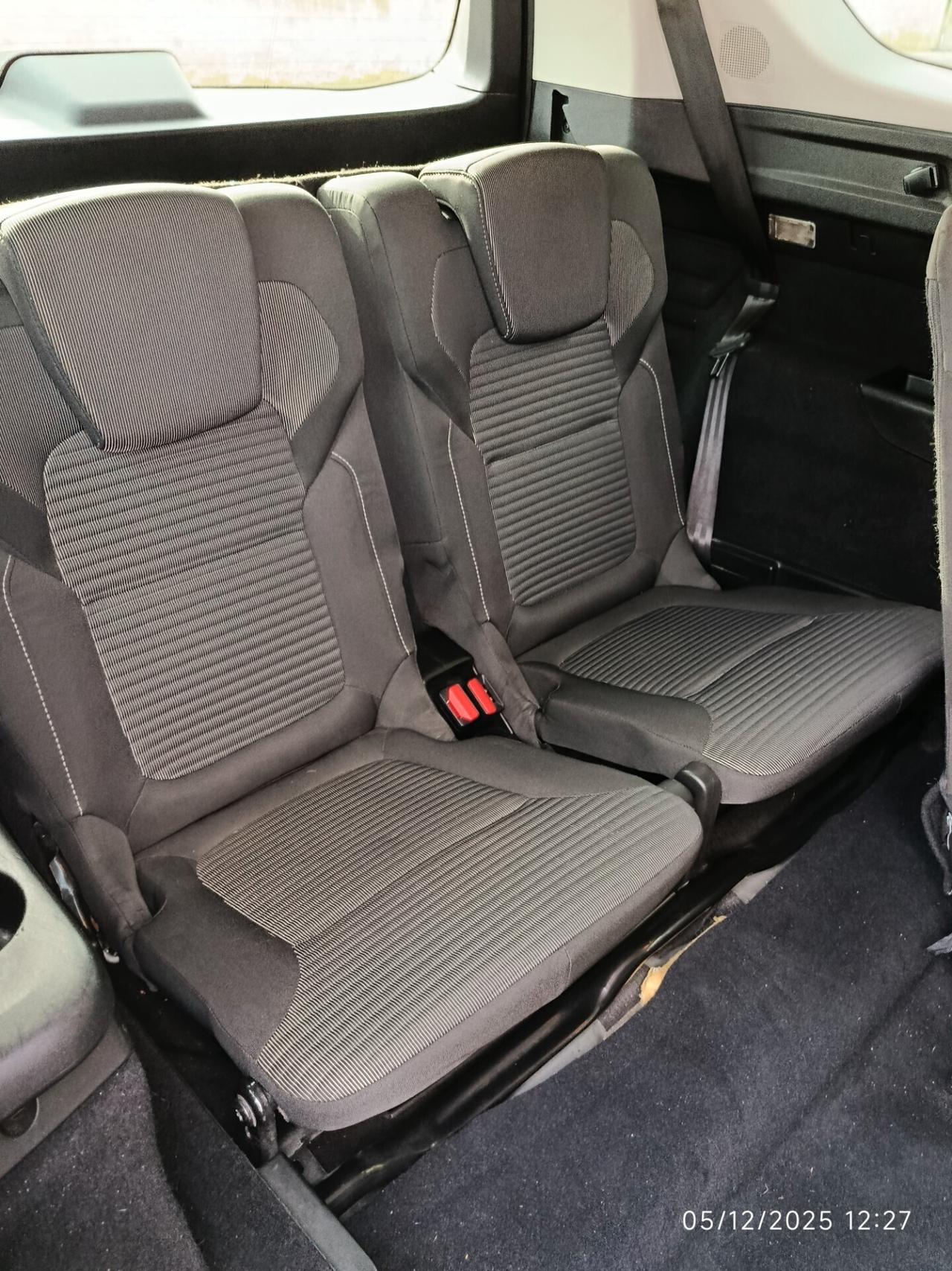 Renault Grand Scenic dCi 8V 130 Energy Business