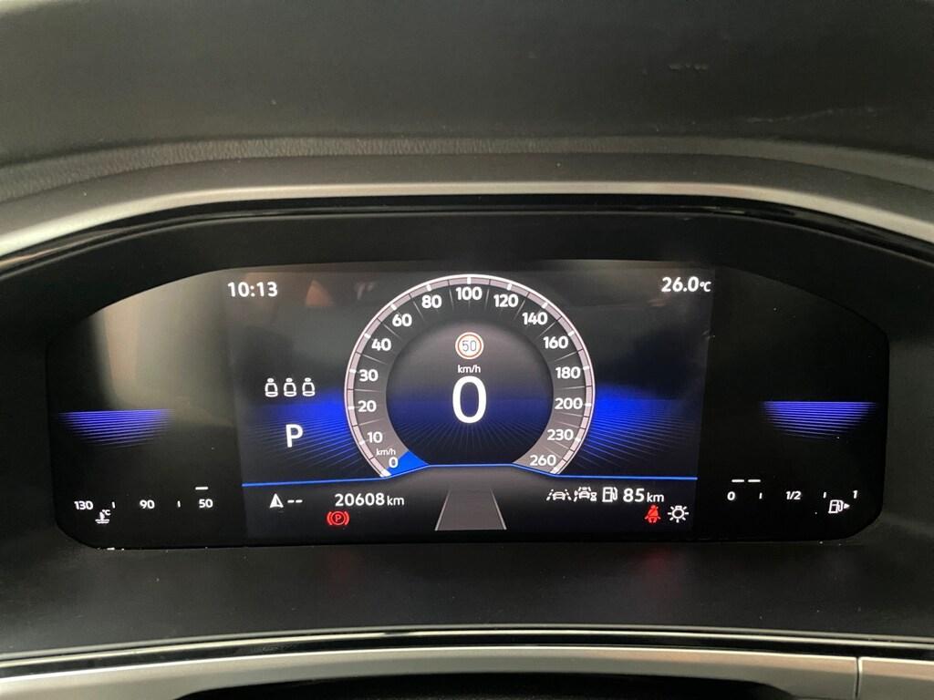 Volkswagen T-Roc 2.0 Tdi 150CV DSG Life - IVA ESPOSTA