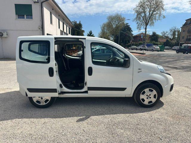 FIAT Qubo Bi-fuel ! 1.4 8V 77 CV Easy N P