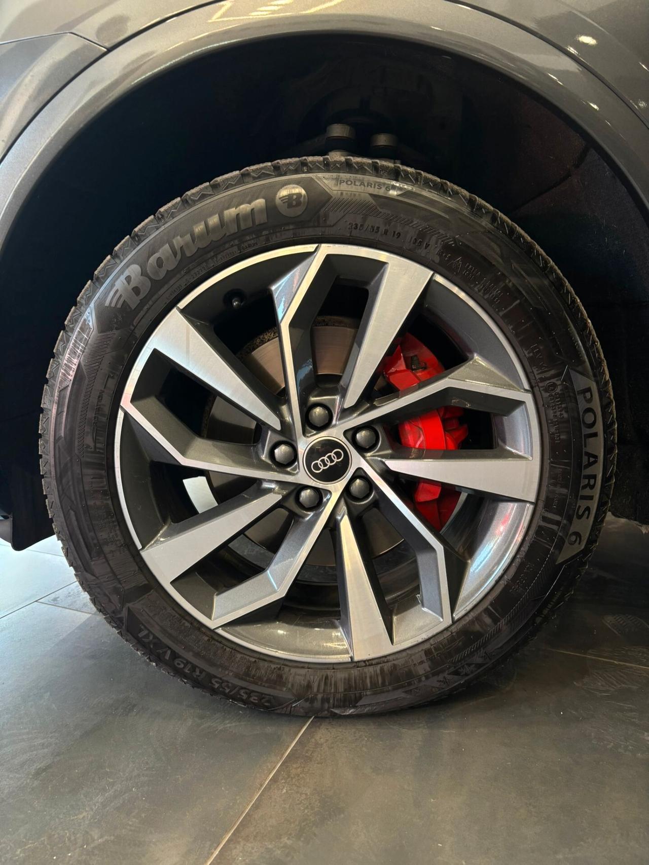Audi Q5 SPB 40 TDI quattro S tronic S line