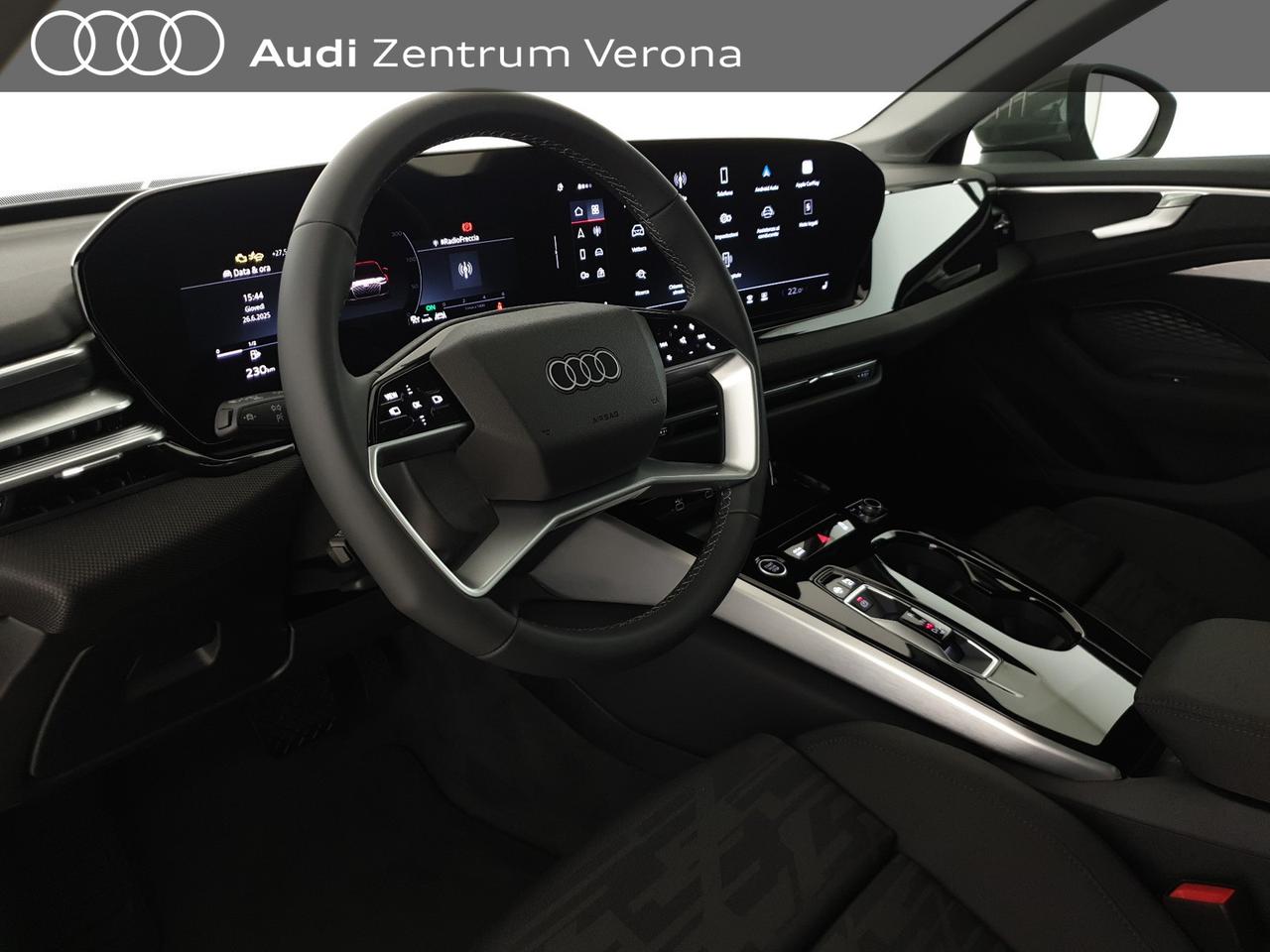 Avant 2.0TDI 204CV S tronic Business Advanced
