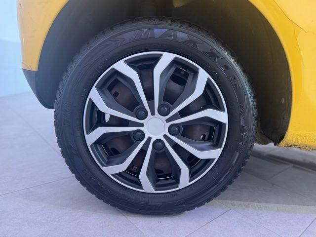 VOLKSWAGEN Fox 1.4 Sport BiFued