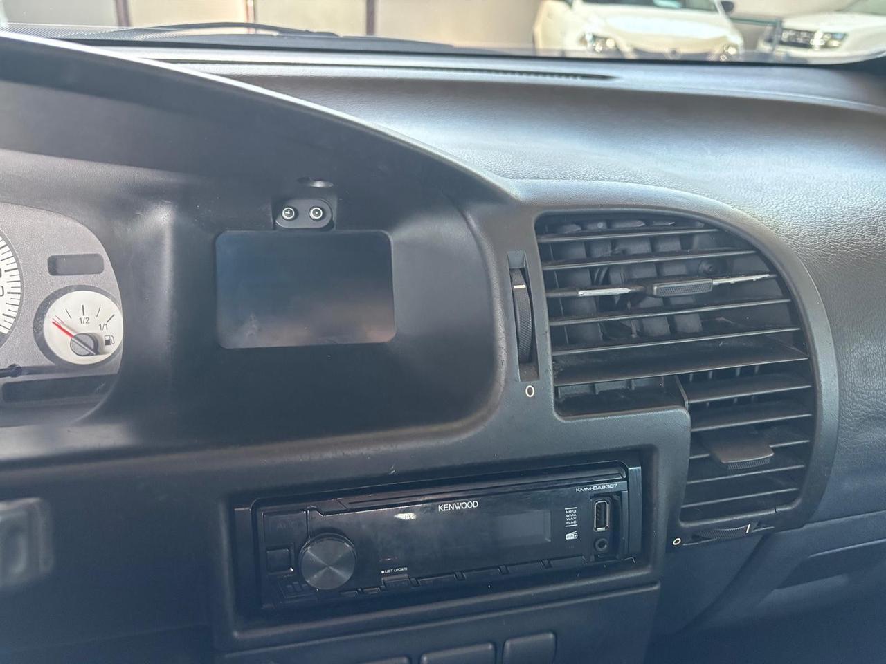 Opel Zafira 2.0 Turbo 16V cat OPC