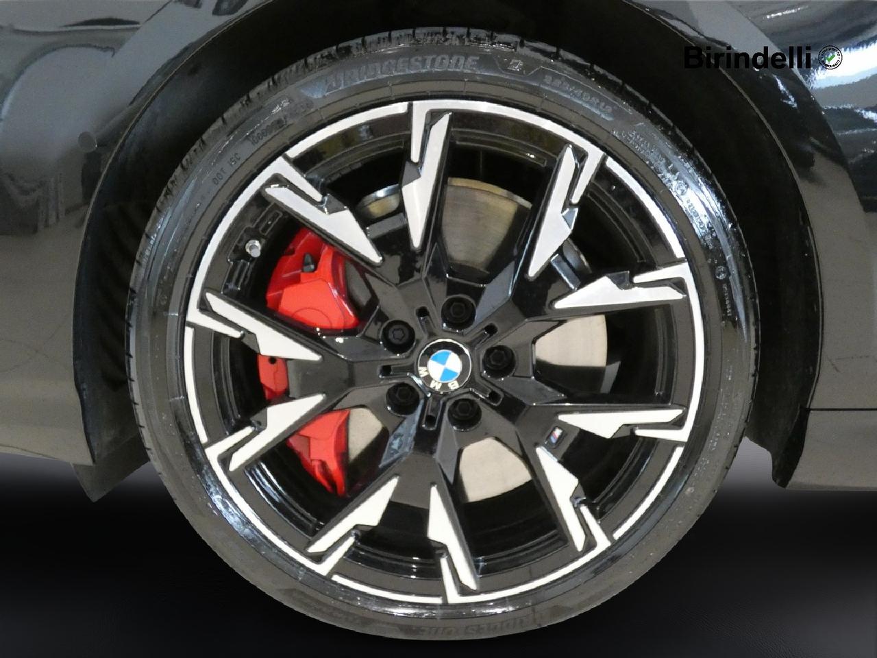 BMW Serie 1 (F70) - 120d 48V MSport Pro