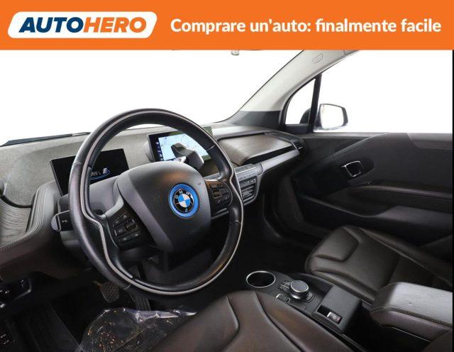 BMW i3 120 Ah