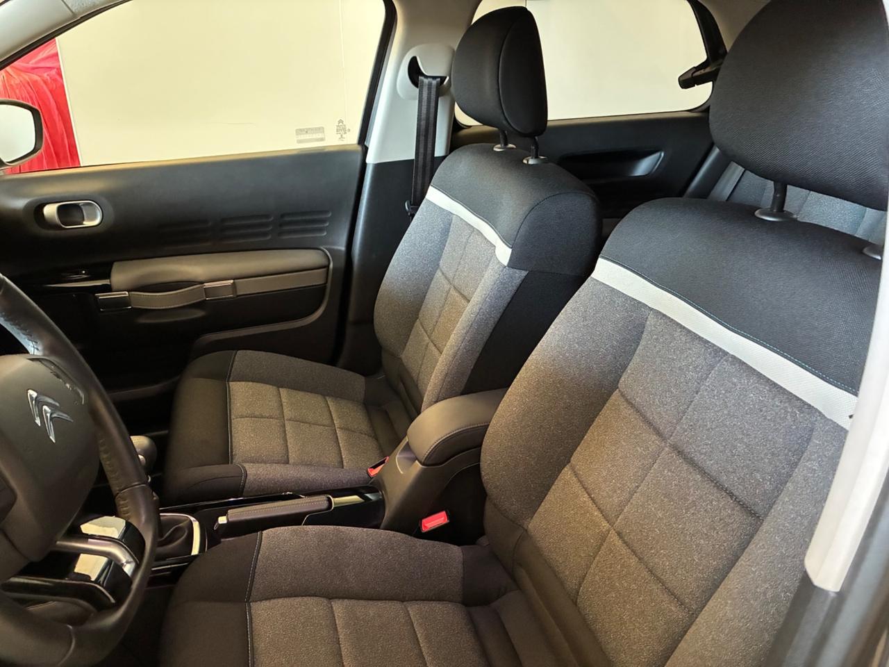 Citroen C4 Cactus PureTech 110 S&S Shine Pack