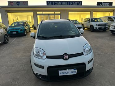 Fiat Panda 1.0 FireFly S&S Hybrid City Life "Km 51.000"