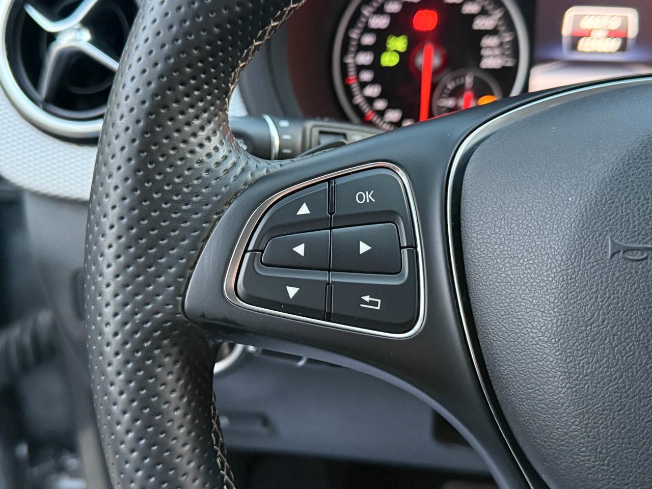 Mercedes B 180 CDI Automatic Executive NAVI - 2015