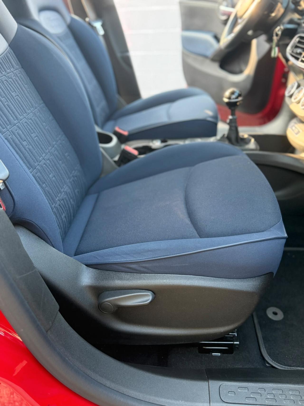Fiat 500X 1.3 MultiJet 95 CV Cult N1