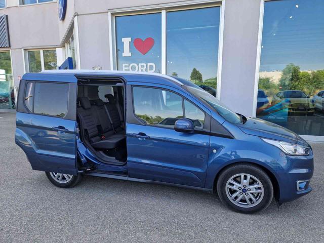 FORD Tourneo Connect 1.5 TDCi 120 CV Titanium