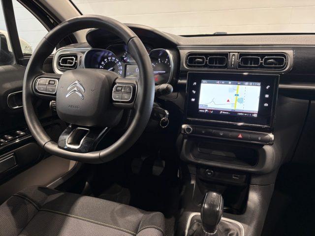 CITROEN C3 PureTech 83cv S&S Shine Pack PREZZO REALE