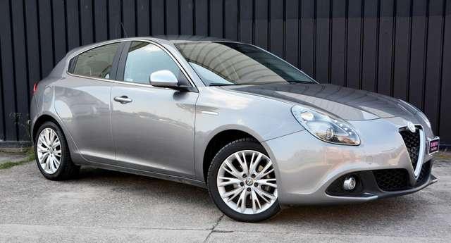 Alfa Romeo Giulietta 1.6 jtdm Super 120cv