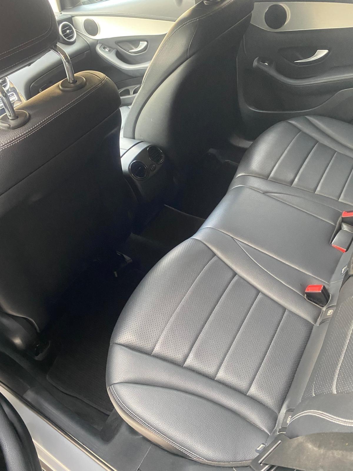 Mercedes-benz GLC 250 d 4Matic Exclusive