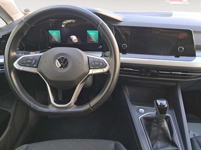 Volkswagen Golf 8ª serie 2.0TDI 115CV Life