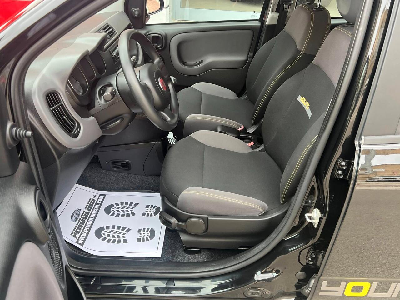 Fiat Panda 1.2 Young