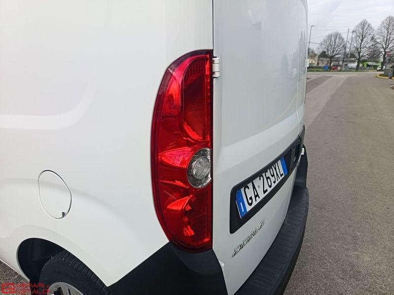 FIAT Doblò 1.3 Mjt 95cv S&S LOUNGE
