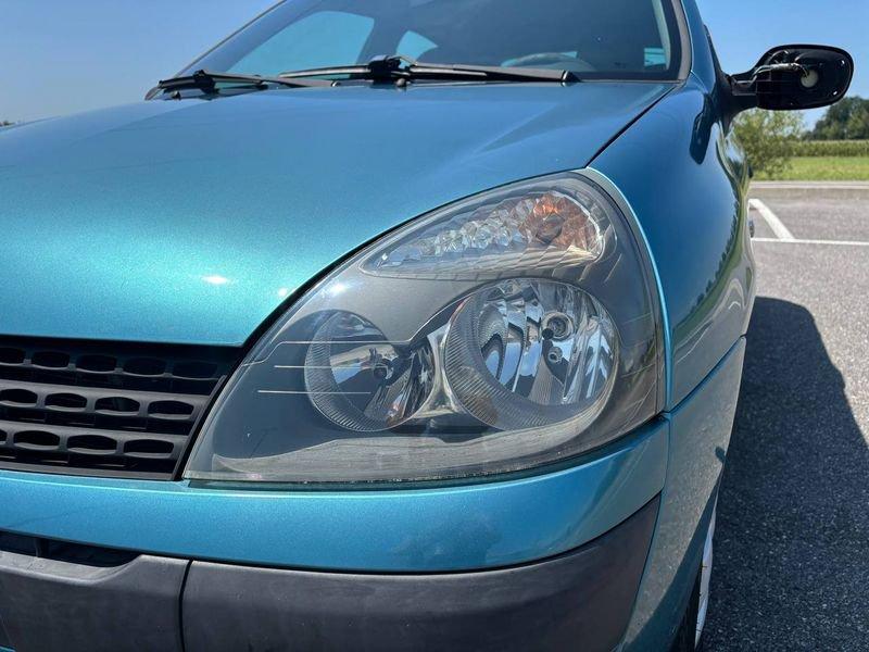 Renault Clio NEOP. 1.5 Diesel 82cv