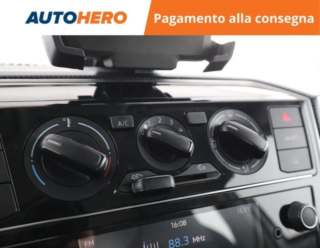 VOLKSWAGEN up! 1.0 5p. move up! BlueMotion Technology