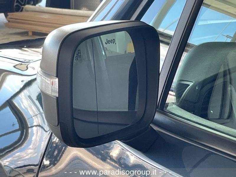 Jeep Renegade E-Hybrid My24 Altitude 1.5 Turbo T4 E-Hybrid 130cv Fwd
