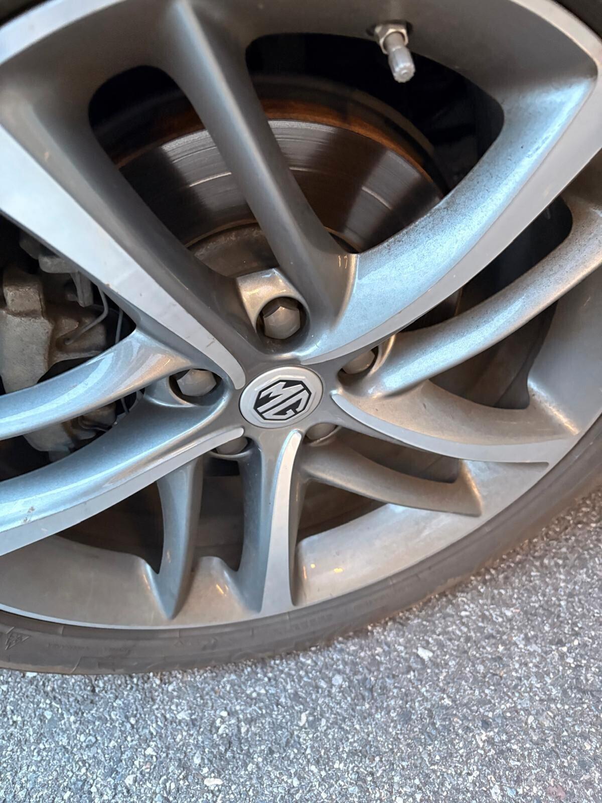 Mg HS 1.5T-GDI Luxury