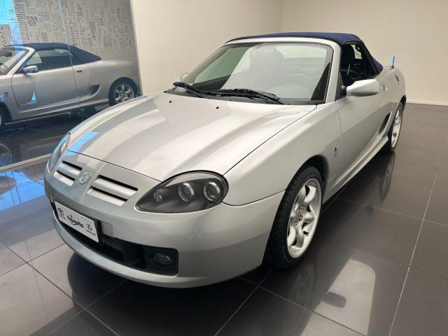 MG TF 115 1.6 16V cat LE '03 Hard Top