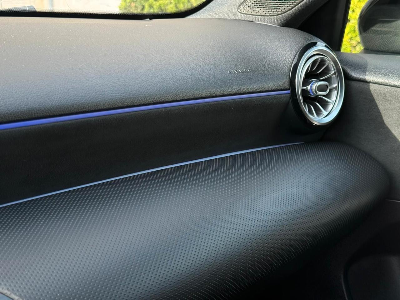 Mercedes-benz A 180 d Automatic Premium Amg