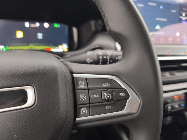 JEEP Compass 1.3 turbo t4 phev S 4xe auto