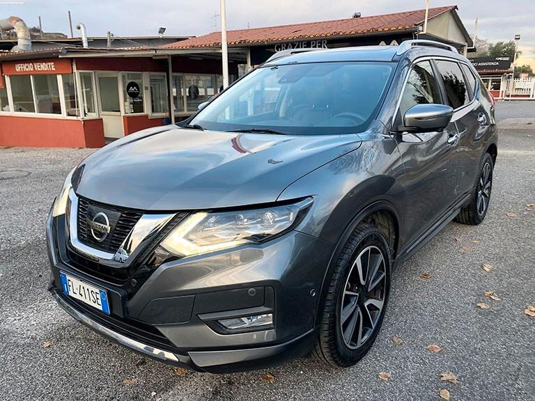 Nissan X-Trail 1.6 dCi 4WD Tekna PROMO FINANZIAMENTO