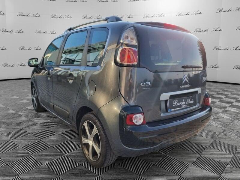 Citroën C3 Picasso VTi 95 Live Edition