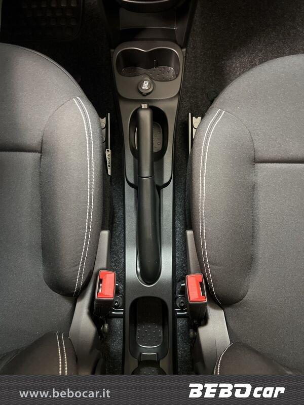 FIAT Panda Panda 1.0 FireFly S&S Hybrid Icon