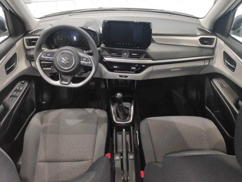 Suzuki Swift 1.2 Hybrid 4WD AllGrip Top*4x4*