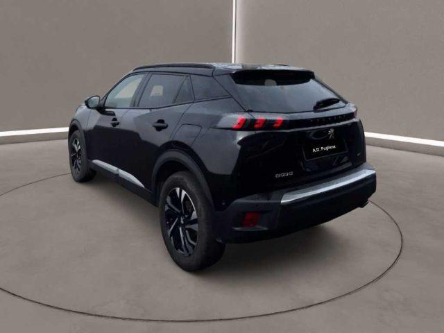 PEUGEOT 2008 2ª serie - BlueHDi 130 S&S EAT8 GT