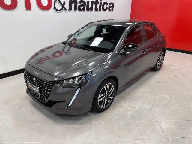 PEUGEOT 208 1.2 PURETECH ACTIVE PACK - IVA DEDUCIBILE