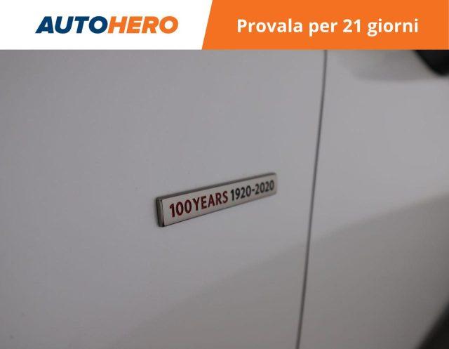 MAZDA CX-30 2.0L Skyactiv-X M Hybrid 2WD 100th Anniversary