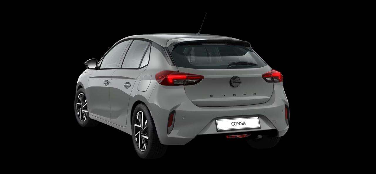 OPEL Corsa 6ª serie Corsa 1.2 100 CV Ultimate